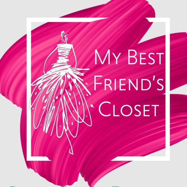 My Best Friends Closet Altrusa International District Twelve